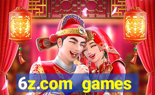 6z.com games reclame aqui